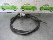 Recambio de palanca freno de mano para saab 9-3 berlina 1.9 tid cat referencia OEM IAM 12788217 CABLES