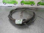 Recambio de palanca freno de mano para saab 9-3 berlina 1.9 tid cat referencia OEM IAM 12788217 CABLES