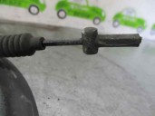 Recambio de palanca freno de mano para saab 9-3 berlina 1.9 tid cat referencia OEM IAM 12788217 CABLES