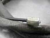 Recambio de palanca freno de mano para saab 9-3 berlina 1.9 tid cat referencia OEM IAM 12788217 CABLES