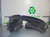Recambio de paso rueda trasero derecho para fiat punto (evo) (199) 1.3 16v jtd cat referencia OEM IAM CESTA 26-C