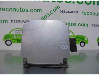 Recambio de modulo confort para fiat punto (evo) (199) 1.3 16v jtd cat referencia OEM IAM 51833517 503950410103 MAGNETI MARELLI
