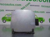 Recambio de modulo confort para fiat punto (evo) (199) 1.3 16v jtd cat referencia OEM IAM 51833517 503950410103 MAGNETI MARELLI