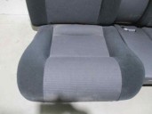 Recambio de asientos traseros para alfa romeo gtv (163) 1.8 16v cat referencia OEM IAM TELA GRIS Y NEGRO VERDOSO 2 PUERTAS