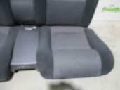 Recambio de asientos traseros para alfa romeo gtv (163) 1.8 16v cat referencia OEM IAM TELA GRIS Y NEGRO VERDOSO 2 PUERTAS
