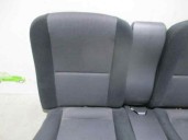 Recambio de asientos traseros para alfa romeo gtv (163) 1.8 16v cat referencia OEM IAM TELA GRIS Y NEGRO VERDOSO 2 PUERTAS