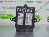 Recambio de centralita cierre para opel signum 1.9 16v cdti cat (z 19 dth / lrd) referencia OEM IAM 13193366 5WK46003 SIEMENS