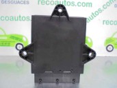 Recambio de centralita cierre para opel signum 1.9 16v cdti cat (z 19 dth / lrd) referencia OEM IAM 13193366 5WK46003 SIEMENS