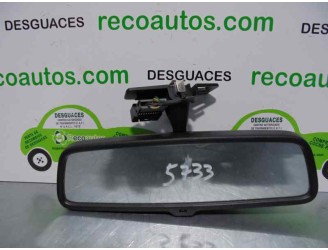 Recambio de espejo interior para opel signum 1.9 16v cdti cat (z 19 dth / lrd) referencia OEM IAM 24439956 24439956 