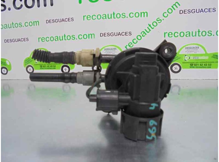Recambio de electrovalvula vacio para ford cougar (mc) v6 referencia OEM IAM 97BB9C915AA 8H108 