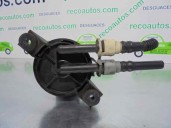 Replacement vacuum solenoid valve for Ford Cougar (MC) V6 OEM IAM reference 97BB9C915AA 8H108 