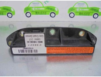 Recambio de sensor airbag para ford cougar (mc) v6 referencia OEM IAM 98BG14B342AC 5WK4217 SIEMENS