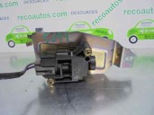 Recambio de sensor impacto para ford cougar (mc) v6 referencia OEM IAM E7AE9341AA 251460B000 