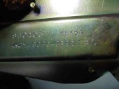 Recambio de sensor impacto para ford cougar (mc) v6 referencia OEM IAM E7AE9341AA 251460B000 