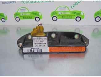 Recambio de sensor para ford cougar (mc) v6 referencia OEM IAM 98BG14B362SC 5WK4217 SIEMENS