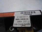 Recambio de sensor para ford cougar (mc) v6 referencia OEM IAM 98BG14B362SC 5WK4217 SIEMENS