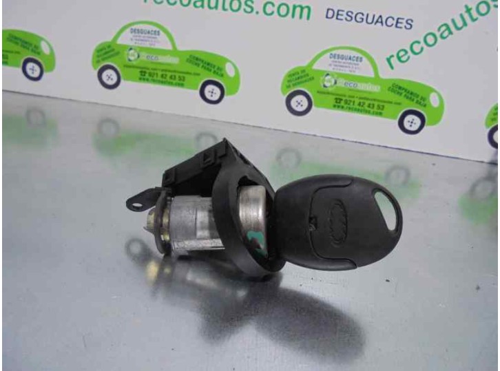 Recambio de conmutador de arranque para ford cougar (mc) v6 referencia OEM IAM D07KA 