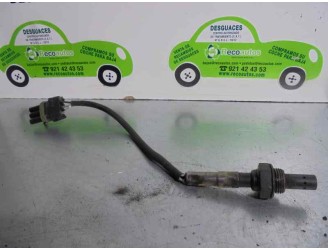 Recambio de sonda lambda para renault megane i berlina hatchback (ba0) 1.6 referencia OEM IAM 7700868496 236R1 NTK