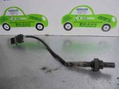 Recambio de sonda lambda para renault megane i berlina hatchback (ba0) 1.6 referencia OEM IAM 7700868496 236R1 NTK