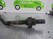 Recambio de sonda lambda para renault megane i berlina hatchback (ba0) 1.6 referencia OEM IAM 7700868496 236R1 NTK