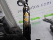 Recambio de sonda lambda para renault megane i berlina hatchback (ba0) 1.6 referencia OEM IAM 7700868496 236R1 NTK