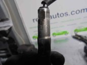 Recambio de sonda lambda para renault megane i berlina hatchback (ba0) 1.6 referencia OEM IAM 7700868496 236R1 NTK