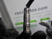 Recambio de sonda lambda para renault megane i berlina hatchback (ba0) 1.6 referencia OEM IAM 7700868496 236R1 NTK