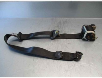 Recambio de cinturon seguridad delantero derecho para renault kangoo (f/kc0) 1.5 dci diesel referencia OEM IAM 33008567A 2743594