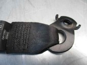 Recambio de cinturon seguridad delantero derecho para renault kangoo (f/kc0) 1.5 dci diesel referencia OEM IAM 33008567A 2743594