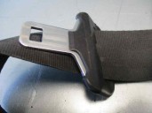 Recambio de cinturon seguridad delantero derecho para renault kangoo (f/kc0) 1.5 dci diesel referencia OEM IAM 33008567A 2743594