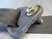 Recambio de cinturon seguridad delantero derecho para renault kangoo (f/kc0) 1.5 dci diesel referencia OEM IAM 33008567A 2743594