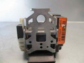 Recambio de cinturon seguridad delantero derecho para renault kangoo (f/kc0) 1.5 dci diesel referencia OEM IAM 33008567A 2743594