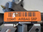 Recambio de cinturon seguridad delantero derecho para renault kangoo (f/kc0) 1.5 dci diesel referencia OEM IAM 33008567A 2743594