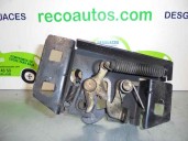Recambio de cerradura capot para ford cougar (mc) v6 referencia OEM IAM 98BGC16701 3 PUERTAS