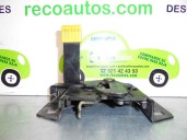 Recambio de cerradura capot para ford cougar (mc) v6 referencia OEM IAM 98BGC16701 3 PUERTAS
