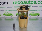 Recambio de aforador para fiat punto (evo) (199) 1.3 16v jtd cat referencia OEM IAM 51802207 51802207 A2C53185172