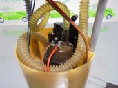 Recambio de aforador para fiat punto (evo) (199) 1.3 16v jtd cat referencia OEM IAM 51802207 51802207 A2C53185172