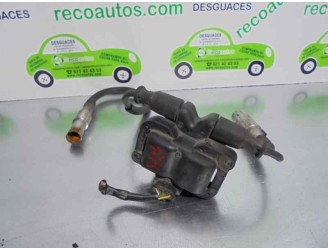 Recambio de bobina encendido para smart coupe edition bluemotion referencia OEM IAM 0221503022 BOSCH