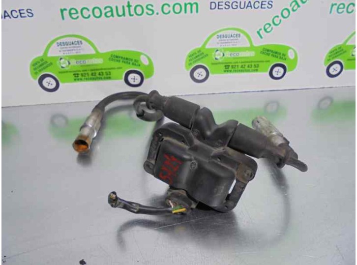 Recambio de bobina encendido para smart coupe edition bluemotion referencia OEM IAM 0221503022 BOSCH