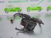 Recambio de bobina encendido para smart coupe edition bluemotion referencia OEM IAM  0221503022 BOSCH