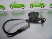 Recambio de bobina encendido para smart coupe edition bluemotion referencia OEM IAM  0221503022 BOSCH