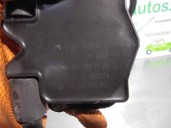Recambio de bobina encendido para smart coupe edition bluemotion referencia OEM IAM  0221503022 BOSCH