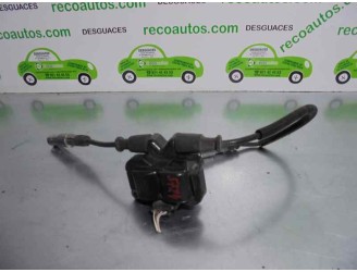 Recambio de bobina encendido para smart coupe edition bluemotion referencia OEM IAM 20157 BREMI