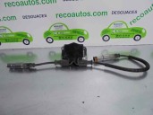 Recambio de bobina encendido para smart coupe edition bluemotion referencia OEM IAM 20157 BREMI