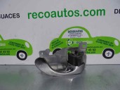 Recambio de maneta interior trasera derecha para mitsubishi galant berlina (ea0) 2000 gls climatizado referencia OEM IAM 