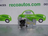 Recambio de maneta interior trasera derecha para mitsubishi galant berlina (ea0) 2000 gls climatizado referencia OEM IAM   