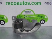 Recambio de maneta interior trasera izquierda para mitsubishi galant berlina (ea0) 2000 gls climatizado referencia OEM IAM 