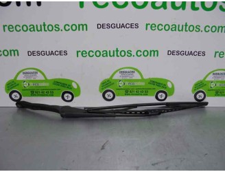 Recambio de brazo limpia trasero para nissan terrano/terrano.ii (r20) comfort referencia OEM IAM 