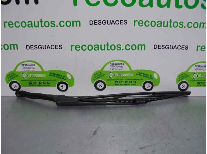 Recambio de brazo limpia trasero para nissan terrano/terrano.ii (r20) comfort referencia OEM IAM 