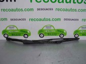 Recambio de brazo limpia trasero para nissan terrano/terrano.ii (r20) comfort referencia OEM IAM 